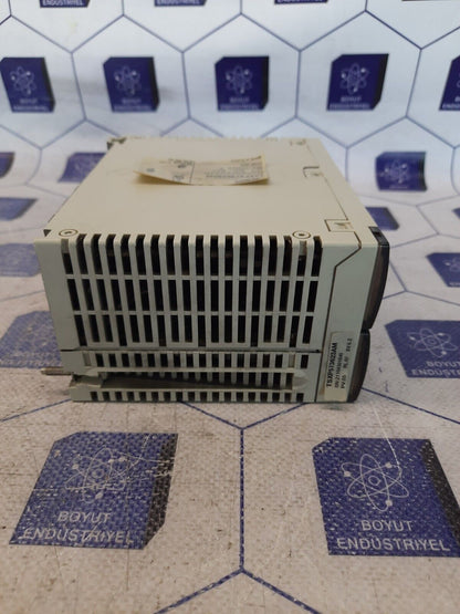 SCHNEIDER ELECTRIC TSXP573623AM POWER SUPPLY MODULE