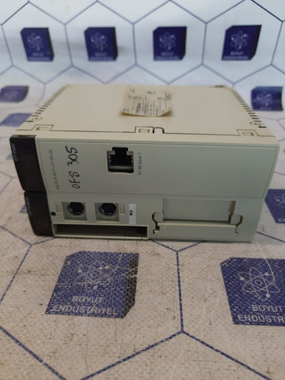 SCHNEIDER ELECTRIC TSXP573623AM POWER SUPPLY MODULE