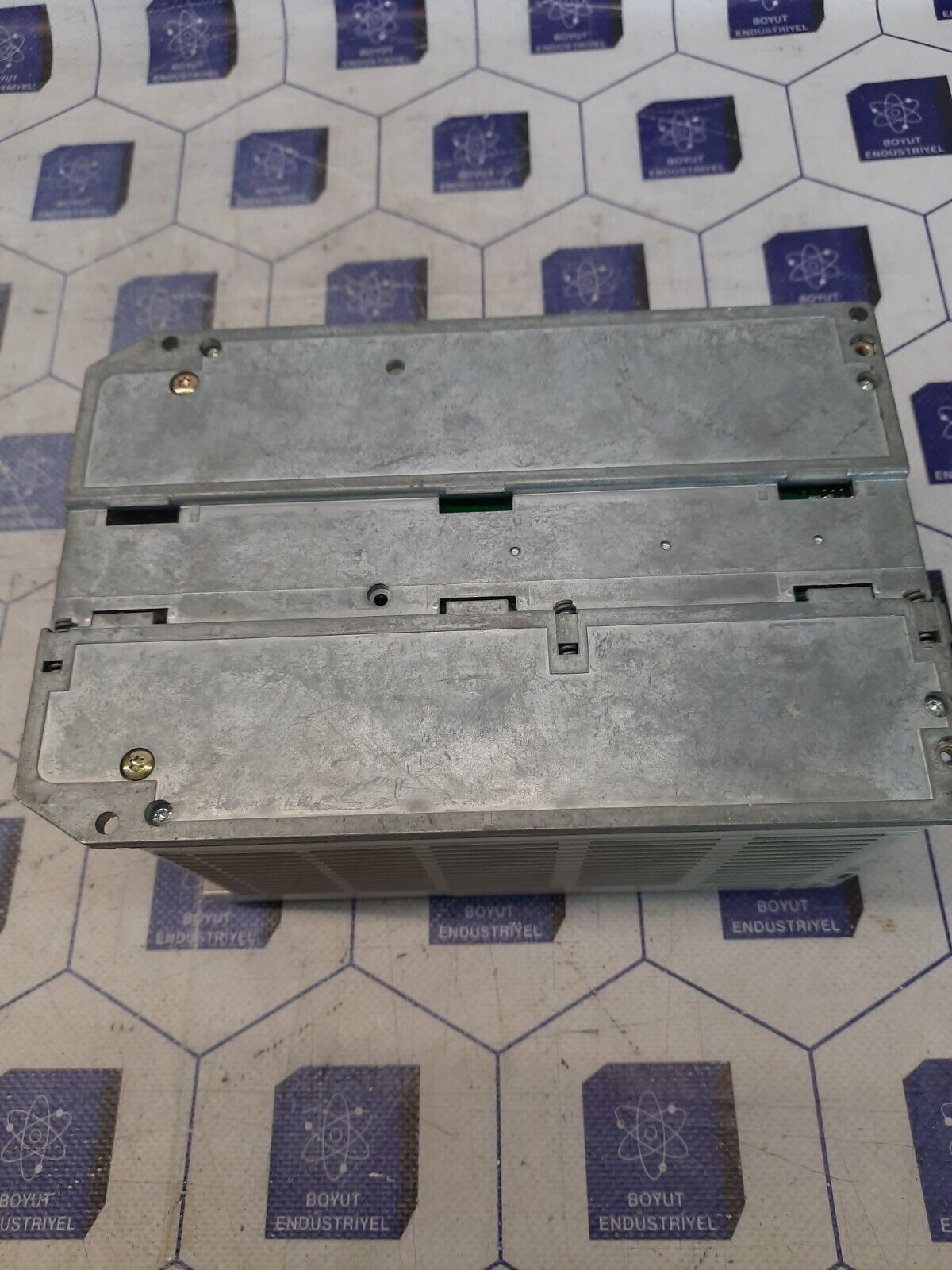 TELEMECANIQUE TSX MICRO  TSX3708001 CONTROLLER MODULE