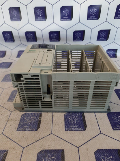 TELEMECANIQUE TSX MICRO  TSX3708001 CONTROLLER MODULE