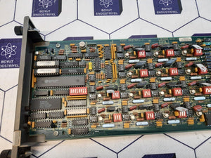 Bailey IMAS001 ANALOG OUTPUT SLAVE