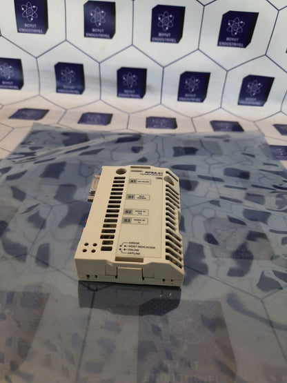 ABB RPBA-01 PROFIBUS ADAPTER