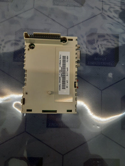 ABB RPBA-01 PROFIBUS ADAPTER