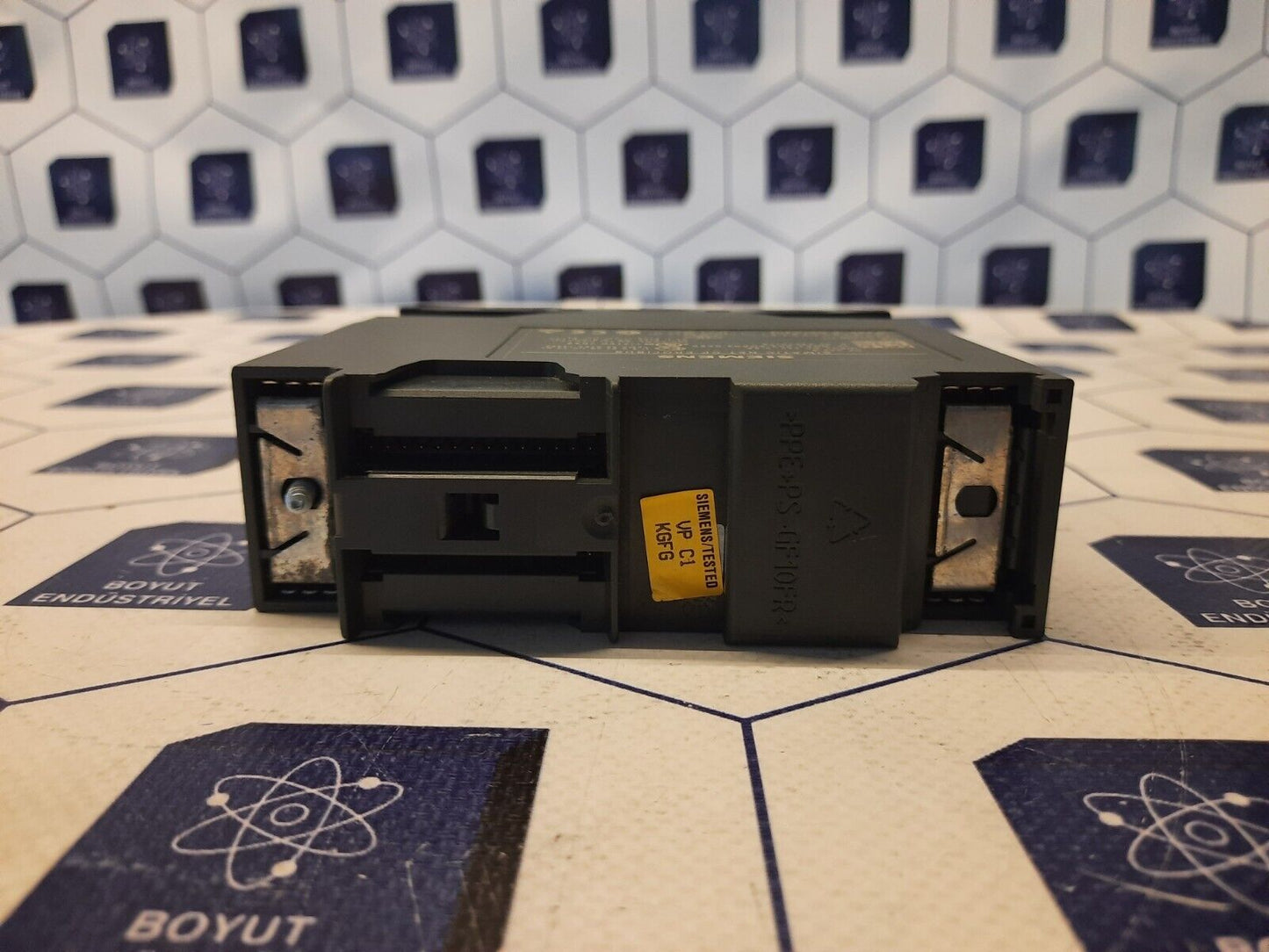 SIEMENS 6GK7 342-5D03-0XE0 SIMATIC NET CP PROFIBUS