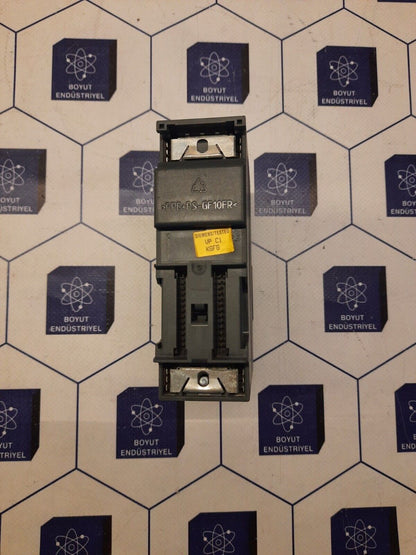 SIEMENS 6GK7 342-5D03-0XE0 SIMATIC NET CP PROFIBUS