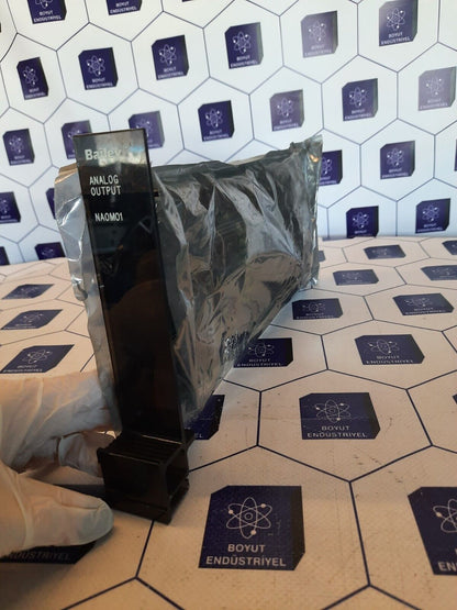 ABB Bailey NAOM 01 ANALOG OUTPUT MODULE