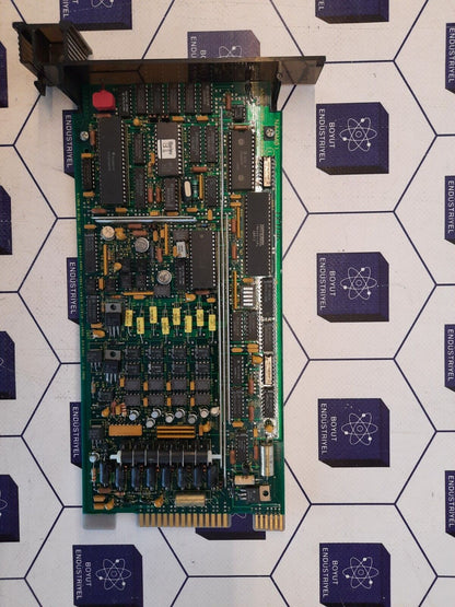 ABB Bailey NAOM 01 ANALOG OUTPUT MODULE