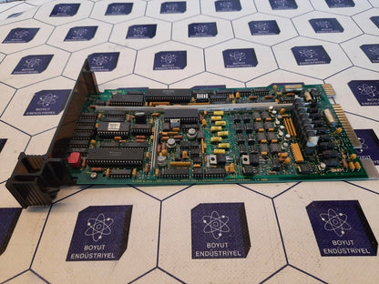 ABB Bailey NAOM 01 ANALOG OUTPUT MODULE