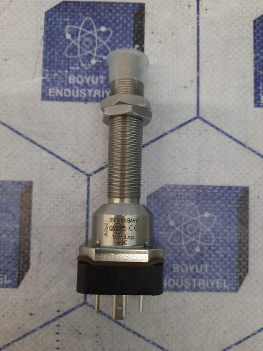 JAQUET DSF 1410.03 AHV SPEED SENSOR