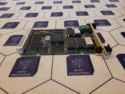 ABB SADC 500 CPU/VS/W PROCESSOR BOARD CARD 61255770C