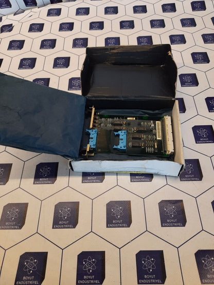 ABB SADC 11 OUT 61093117 OUTPUT BOARD