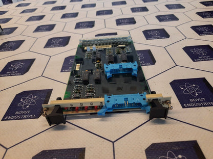 ABB SADC 11 OUT 61093117 OUTPUT BOARD