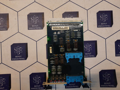 ABB SADC 11 OUT 61093117 OUTPUT BOARD