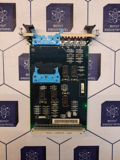 ABB SADC 11 OUT 61093117 OUTPUT BOARD