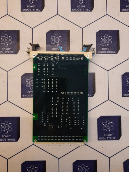 ABB SADC 11 OUT 61093117 OUTPUT BOARD