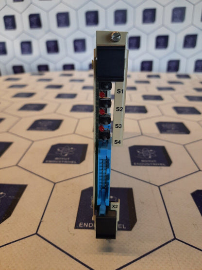 ABB SADC 11 OUT 61093117 OUTPUT BOARD