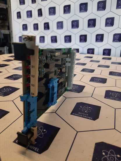 ABB SADC 11 OUT 61093117 OUTPUT BOARD