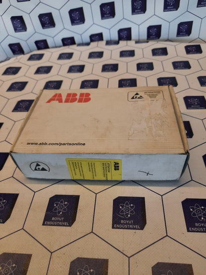 ABB SADC 11 OUT 61093117 OUTPUT BOARD
