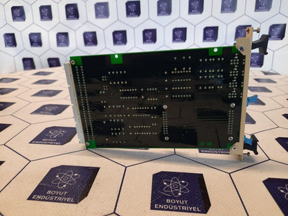 ABB SADC 11 OUT 61093117 OUTPUT BOARD