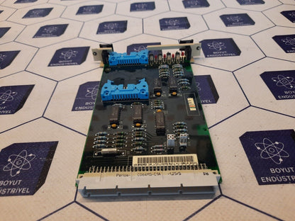 ABB SADC 11 OUT 61093117 OUTPUT BOARD