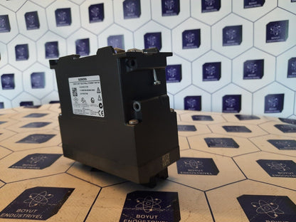 SIEMENS SIMATIC NET INDUSTRIAL ETHERNET SWITCH1P 6GK5 108-0BA00-2AA3