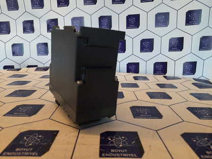 SIEMENS SIMATIC NET INDUSTRIAL ETHERNET SWITCH1P 6GK5 108-0BA00-2AA3