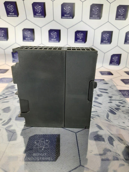 SIEMENS SIMATIC S7-300 CPU 1P 6ES7 315-2AH14-0AB0