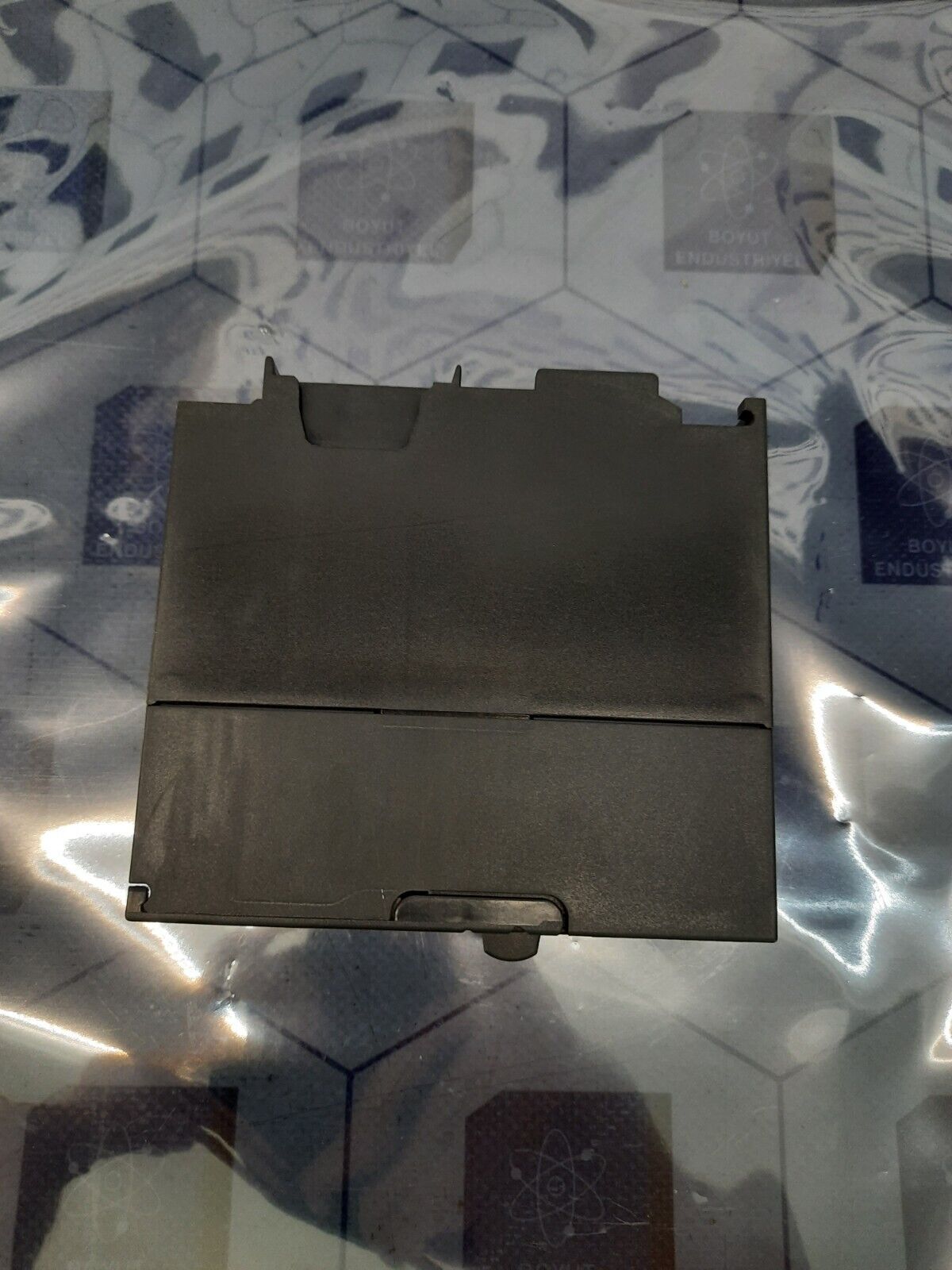 SIEMENS SIMATIC S7-300 CPU 1P 6ES7 315-2AH14-0AB0