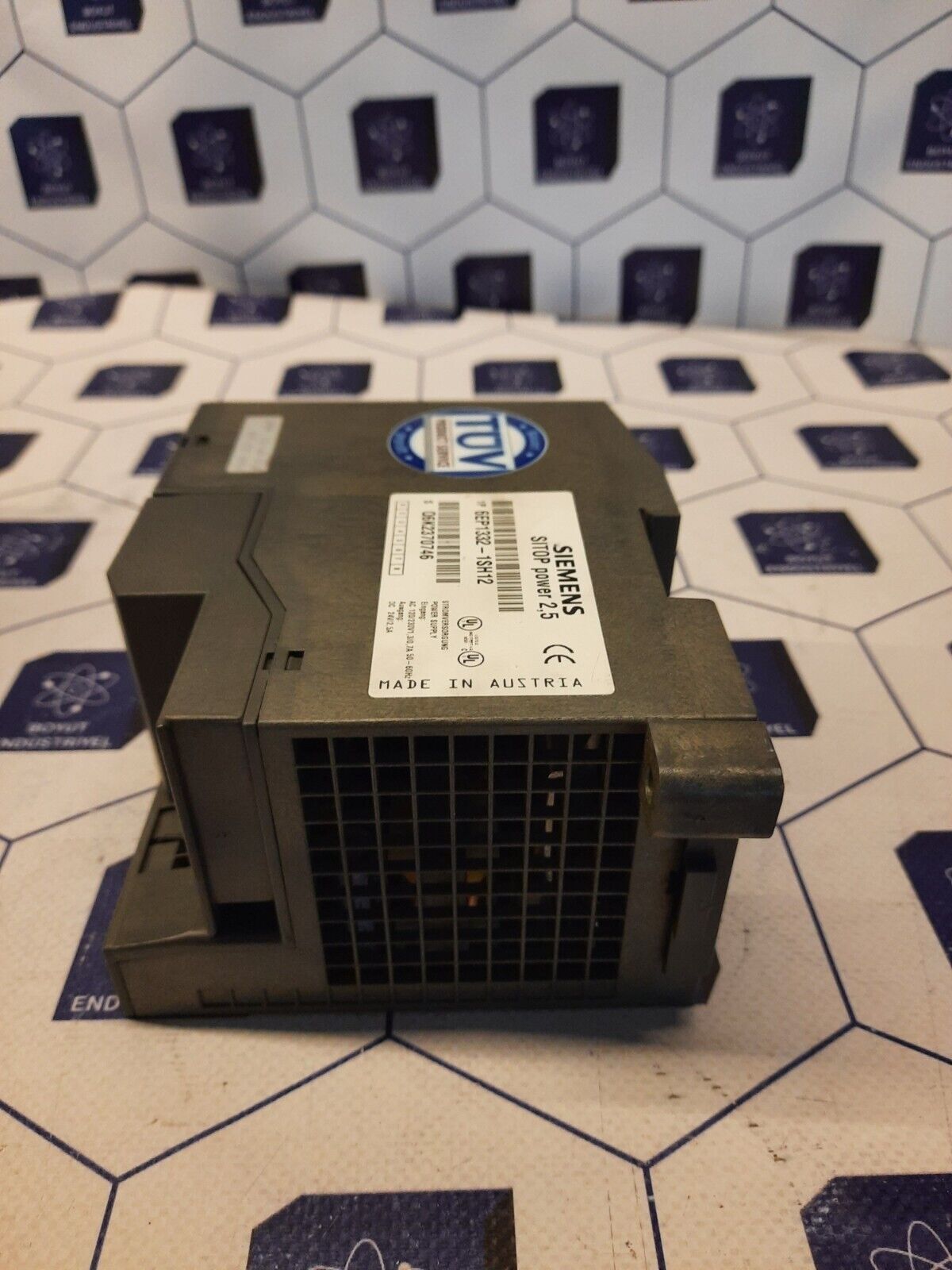 Siemens SITOP Power 6EP1332-1SH12 Power Supply