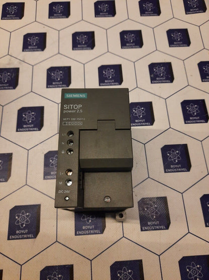 Siemens SITOP Power 6EP1332-1SH12 Power Supply