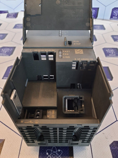 SIEMENS SIMATIC NET CP INDUSTIRAL ETHERNET 1P 6GK7343-1EX21-0XE0