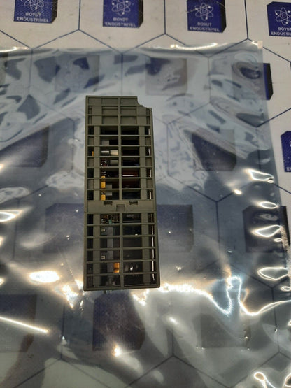 SIEMENS SIMATIC S7 1P 6ES7312-1AD10-0AB0