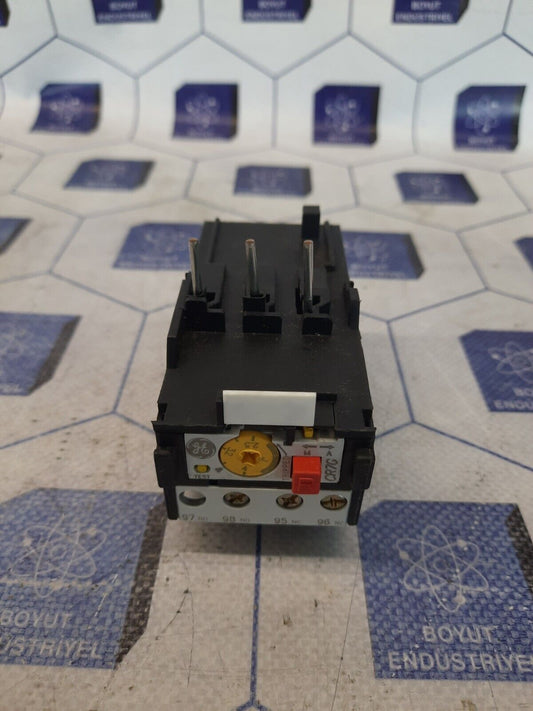 General Electric CR7G1WJ Overload Relay