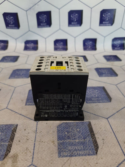 Eaton DIL M9-10  XTCE009B10 CONTACTOR