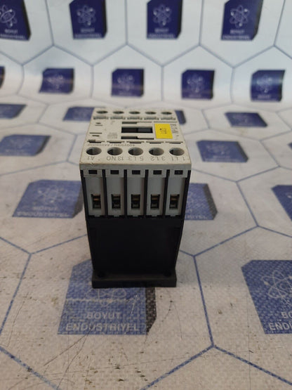 Eaton DIL M9-10  XTCE009B10 CONTACTOR