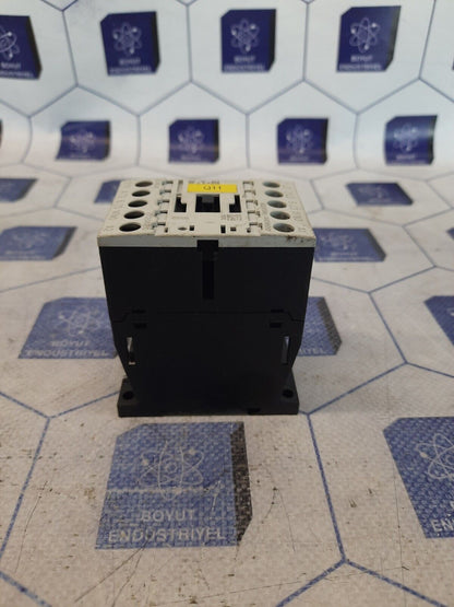 Eaton DIL M9-10  XTCE009B10 CONTACTOR