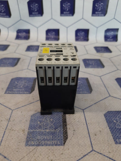 Eaton DIL M9-10  XTCE009B10 CONTACTOR