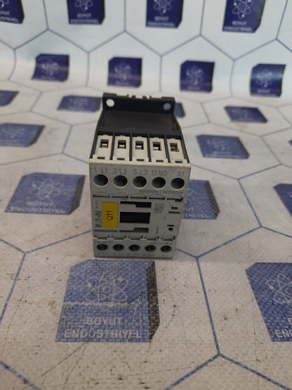 Eaton DIL M9-10  XTCE009B10 CONTACTOR