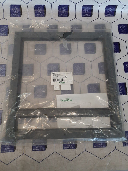Schneider Electric 48603 Masterpact