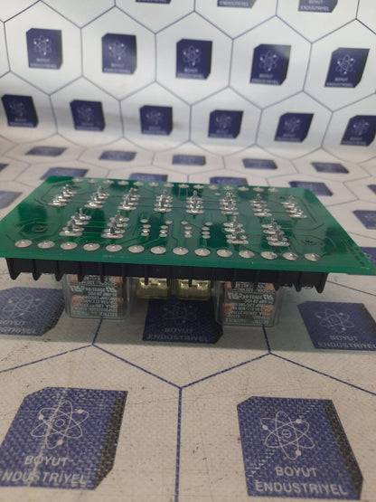 Hydril AA5160021100 REV-A1 RELAY CONTROL