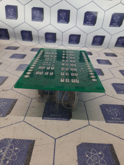 Hydril AA5160021100 REV-A1 RELAY CONTROL