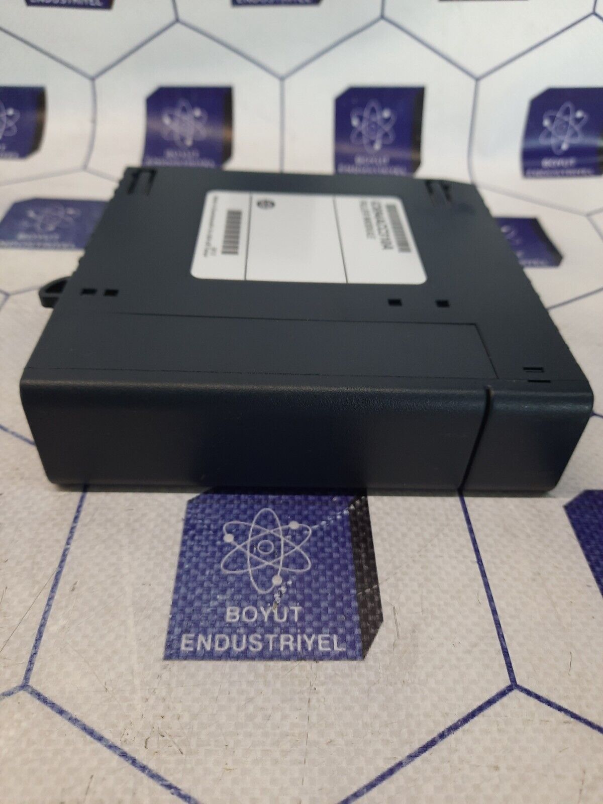 GE FANUC IC694ACC310A FILLER MODULE