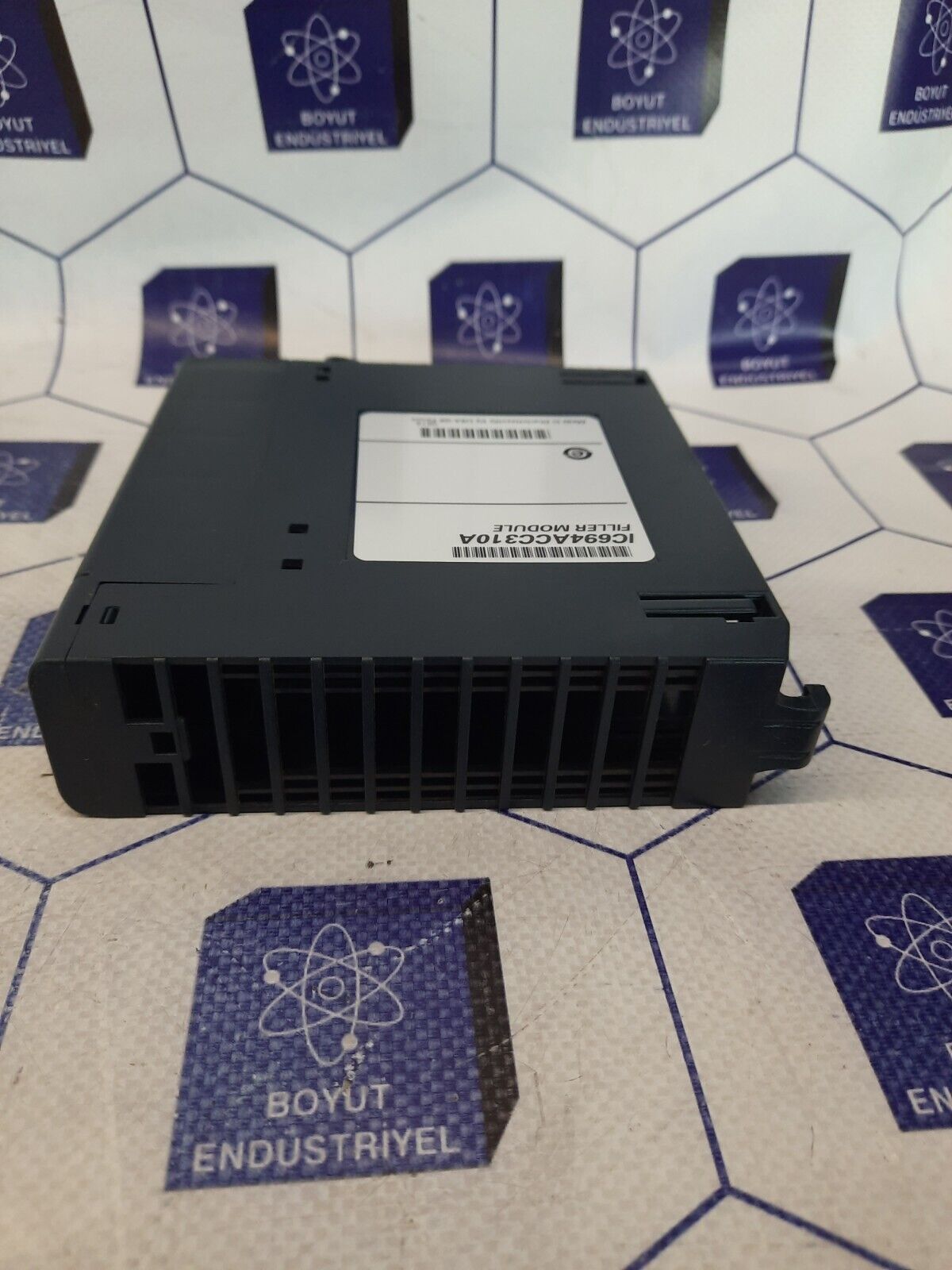 GE FANUC IC694ACC310A FILLER MODULE