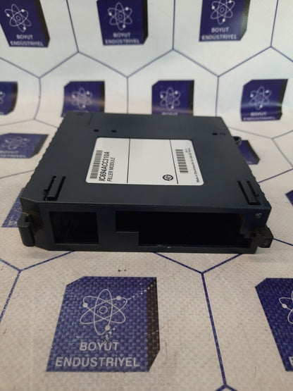 GE FANUC IC694ACC310A FILLER MODULE