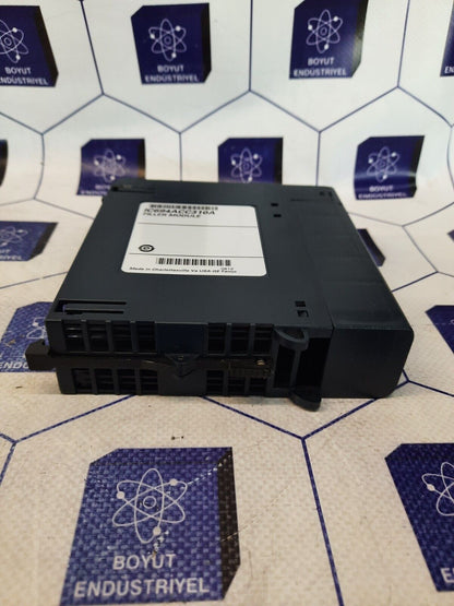 GE FANUC IC694ACC310A FILLER MODULE