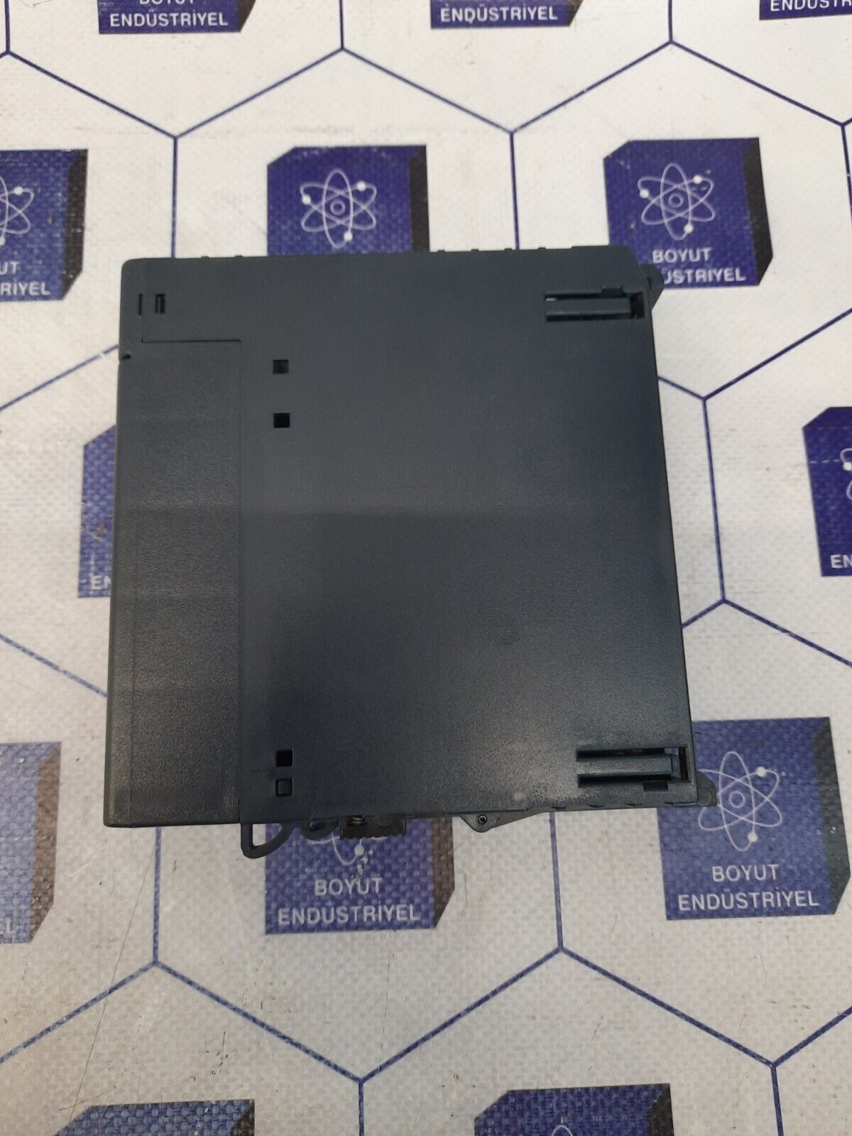 GE FANUC IC694ACC310A FILLER MODULE