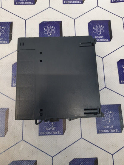 GE FANUC IC694ACC310A FILLER MODULE