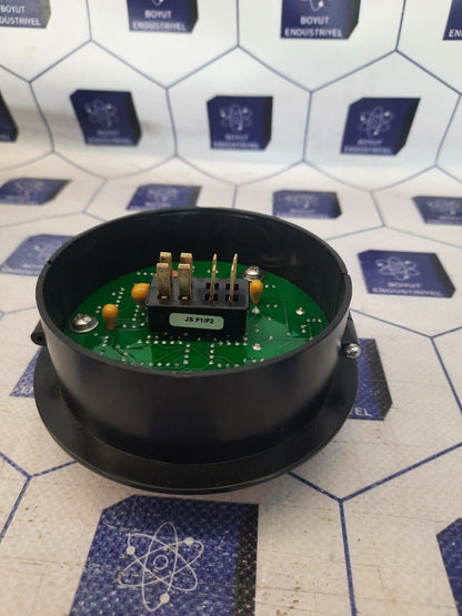 DETCON FP-424C PLUG IN TRANSMITTER CONTROL MODULE