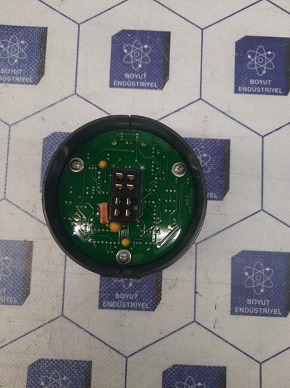 DETCON FP-424C PLUG IN TRANSMITTER CONTROL MODULE