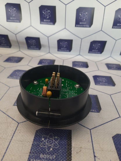 DETCON FP-424C PLUG IN TRANSMITTER CONTROL MODULE